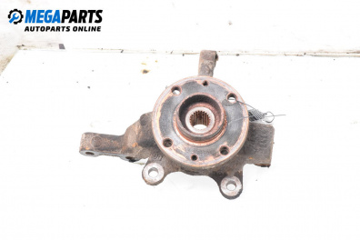 Шенкел главина за Nissan Micra III Hatchback (01.2003 - 06.2010), позиция: предна, лява