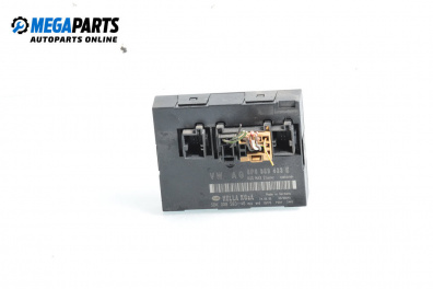 Комфорт модул за Audi A3 Sportback I (09.2004 - 03.2015), № 8P0 959 433 E