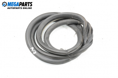 Уплътнение за врата за Audi A3 Sportback I (09.2004 - 03.2015), 4+1 вр., хечбек, позиция: задна, лява