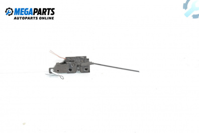 Брава преден капак за Audi A3 Sportback I (09.2004 - 03.2015)