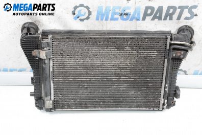 Интеркулер за Audi A3 Sportback I (09.2004 - 03.2015) 1.9 TDI, 105 к.с.