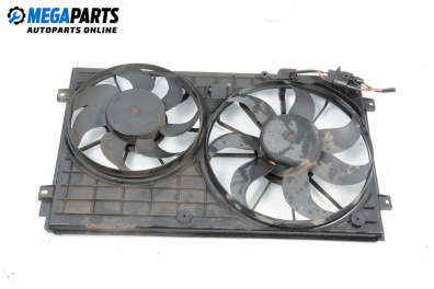 Перки охлаждане за Audi A3 Sportback I (09.2004 - 03.2015) 1.9 TDI, 105 к.с.
