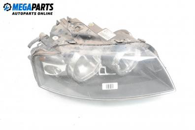 Фар за Audi A3 Sportback I (09.2004 - 03.2015), хечбек, позиция: дясна