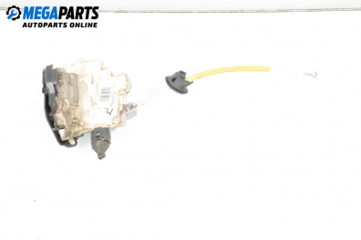 Брава на врата за Audi A3 Sportback I (09.2004 - 03.2015), позиция: предна, дясна