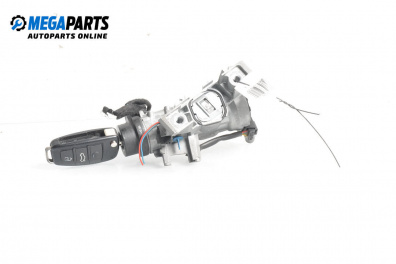 Контактен ключ за Audi A3 Sportback I (09.2004 - 03.2015)