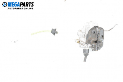 Брава на врата за Audi A3 Sportback I (09.2004 - 03.2015), позиция: задна, дясна