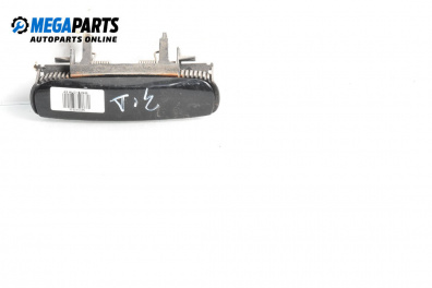 Външна дръжка за Audi A3 Sportback I (09.2004 - 03.2015), 4+1 вр., хечбек, позиция: задна, дясна