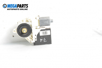 Електромотор за стъклоподемник за Audi A3 Sportback I (09.2004 - 03.2015), 4+1 вр., хечбек, позиция: задна, дясна