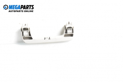 Ръкохватка за таван за Audi A3 Sportback I (09.2004 - 03.2015), 4+1 вр., позиция: задна, лява