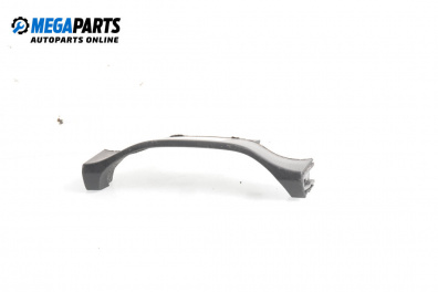 Интериорна пластмаса за Audi A3 Sportback I (09.2004 - 03.2015), 4+1 вр., хечбек, позиция: предна