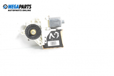 Електромотор за стъклоподемник за Audi A3 Sportback I (09.2004 - 03.2015), 4+1 вр., хечбек, позиция: задна, лява