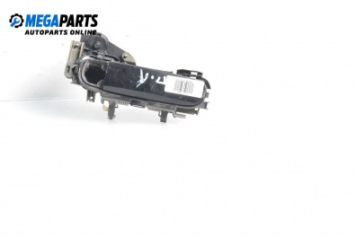 Външна дръжка за Audi A3 Sportback I (09.2004 - 03.2015), 4+1 вр., хечбек, позиция: предна, лява