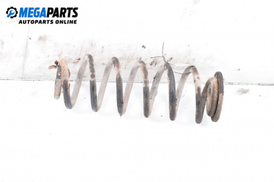 Пружина за ходова част за Audi A3 Sportback I (09.2004 - 03.2015), хечбек, позиция: задна
