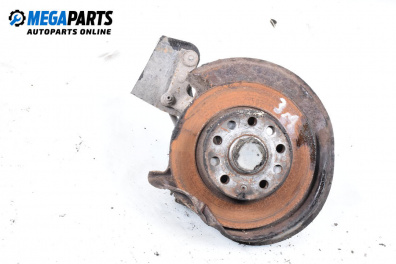 Шенкел главина за Audi A3 Sportback I (09.2004 - 03.2015), позиция: задна, дясна