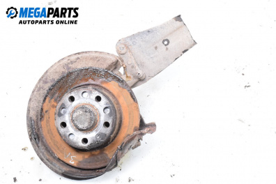 Шенкел главина за Audi A3 Sportback I (09.2004 - 03.2015), позиция: задна, лява