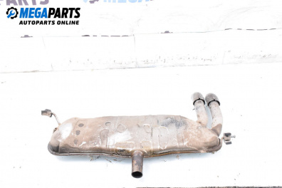 Крайно гърне за Audi A3 Sportback I (09.2004 - 03.2015) 1.9 TDI, 105 к.с.