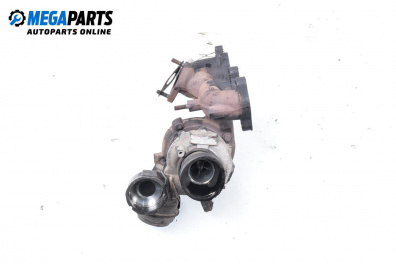 Турбо за Audi A3 Sportback I (09.2004 - 03.2015) 1.9 TDI, 105 к.с., № 7518515003S