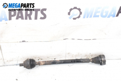 Полуоска за Audi A3 Sportback I (09.2004 - 03.2015) 1.9 TDI, 105 к.с., позиция: предна, дясна