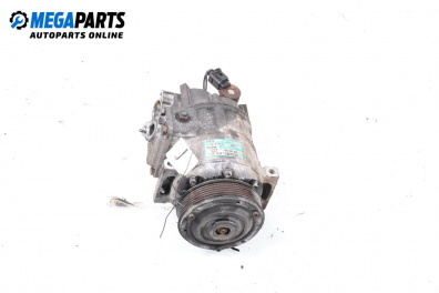 Компресор климатик за Audi A3 Sportback I (09.2004 - 03.2015) 1.9 TDI, 105 к.с., № 1K0820803Q