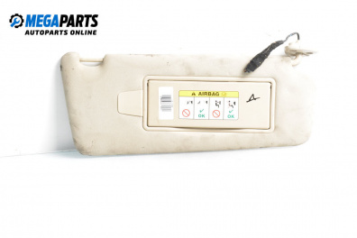 Сенник за Jaguar XF Sedan I (03.2008 - 04.2015), позиция: дясна