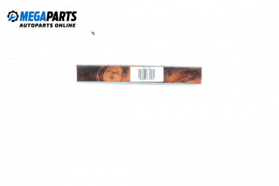 Интериорна лайсна за Jaguar XF Sedan I (03.2008 - 04.2015), 4+1 вр., седан