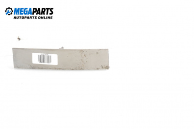 Пластмасов капак за Jaguar XF Sedan I (03.2008 - 04.2015), 4+1 вр., седан