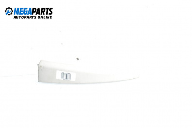 Интериорна пластмаса за Jaguar XF Sedan I (03.2008 - 04.2015), 4+1 вр., седан, позиция: задна