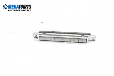 Панел бутони за Jaguar XF Sedan I (03.2008 - 04.2015)