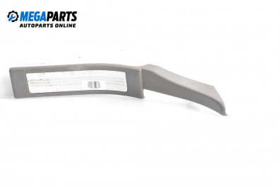 Вътрешен праг за Jaguar XF Sedan I (03.2008 - 04.2015), 4+1 вр., седан, позиция: задна, дясна