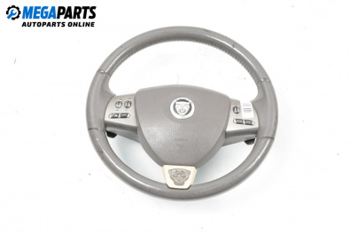 Волан за Jaguar XF Sedan I (03.2008 - 04.2015)