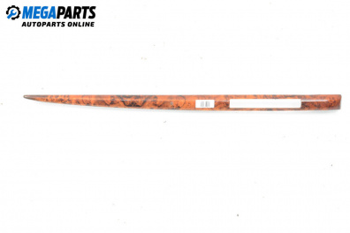 Интериорна лайсна за Jaguar XF Sedan I (03.2008 - 04.2015), 4+1 вр., седан