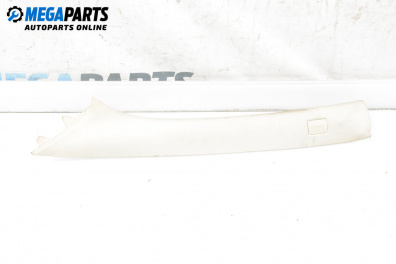 Интериорна пластмаса за Jaguar XF Sedan I (03.2008 - 04.2015), 4+1 вр., седан, позиция: дясна