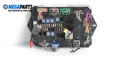 Бушонно табло за Jaguar XF Sedan I (03.2008 - 04.2015) 2.7 D, 207 к.с.