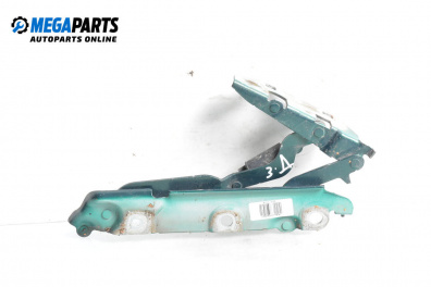 Панта заден капак за Jaguar XF Sedan I (03.2008 - 04.2015), 4+1 вр., седан, позиция: дясна