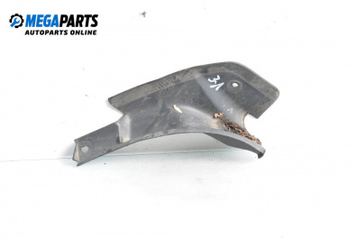 Калобран за Jaguar XF Sedan I (03.2008 - 04.2015), 4+1 вр., седан, позиция: задна, лява