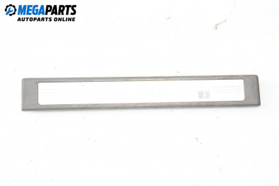 Вътрешен праг за Jaguar XF Sedan I (03.2008 - 04.2015), 4+1 вр., седан, позиция: предна, дясна