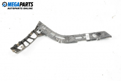 Държач броня за Jaguar XF Sedan I (03.2008 - 04.2015), седан, позиция: задна, дясна