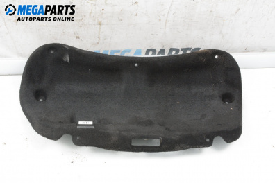 Кора багажник за Jaguar XF Sedan I (03.2008 - 04.2015), 4+1 вр., седан