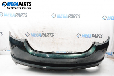 Задна броня за Jaguar XF Sedan I (03.2008 - 04.2015), седан