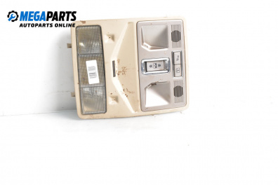 Плафон за Jaguar XF Sedan I (03.2008 - 04.2015)