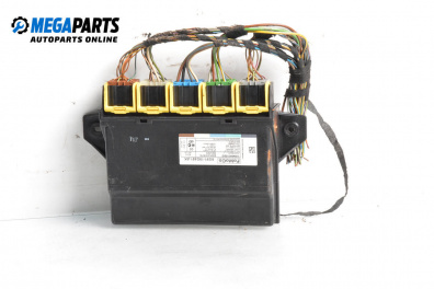 Комфорт модул за Jaguar XF Sedan I (03.2008 - 04.2015), № 6G91-19G481-AK