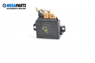 Модул парктроник за Jaguar XF Sedan I (03.2008 - 04.2015), № 6W83-15K866-BJ