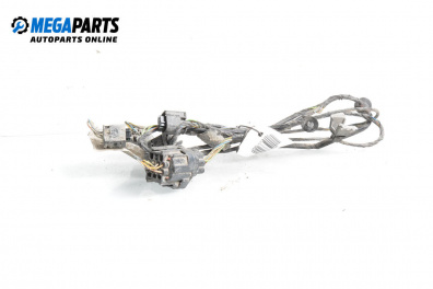 Ел. инсталация за Jaguar XF Sedan I (03.2008 - 04.2015) 2.7 D, 207 к.с.