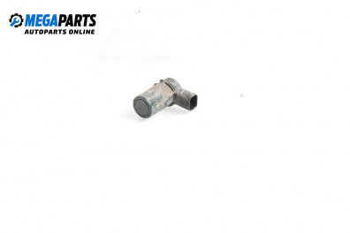 Парктроник за Jaguar XF Sedan I (03.2008 - 04.2015)