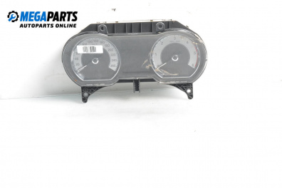 Километраж за Jaguar XF Sedan I (03.2008 - 04.2015) 2.7 D, 207 к.с.