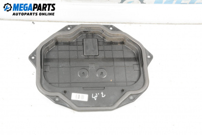 Пластмасова кора за Jaguar XF Sedan I (03.2008 - 04.2015), 4+1 вр., седан