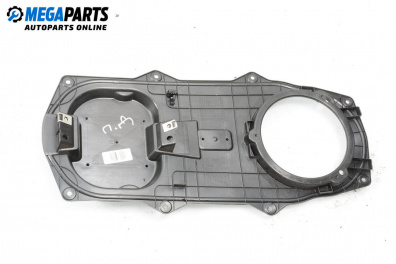 Пластмасова кора за Jaguar XF Sedan I (03.2008 - 04.2015), 4+1 вр., седан