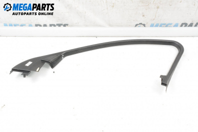 Интериорна лайсна за Jaguar XF Sedan I (03.2008 - 04.2015), 4+1 вр., седан