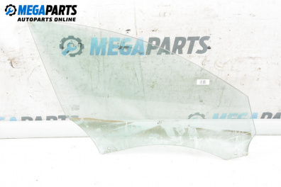 Странично стъкло за Jaguar XF Sedan I (03.2008 - 04.2015), 4+1 вр., седан, позиция: предна, дясна