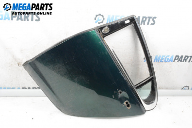 Врата за Jaguar XF Sedan I (03.2008 - 04.2015), 4+1 вр., седан, позиция: задна, лява